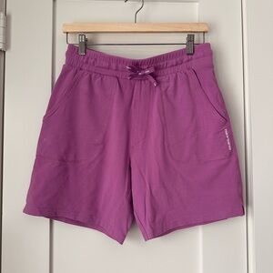Pair of Thieves Pink Men's Shorts